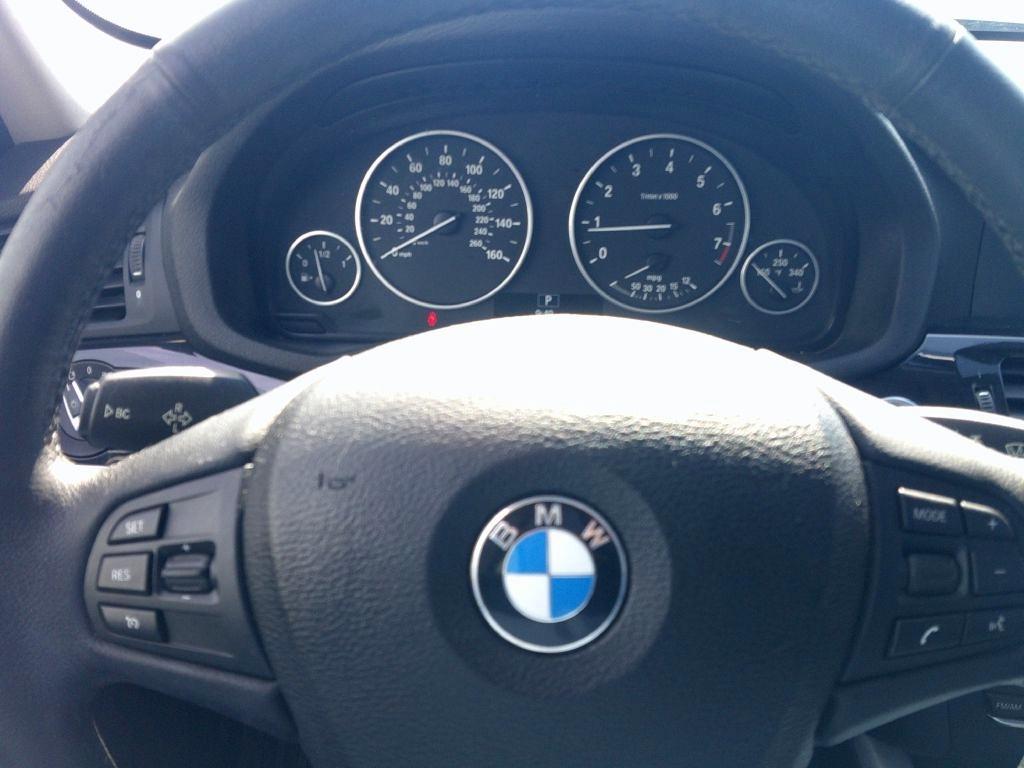 BMW X3 xDrive28i 2014