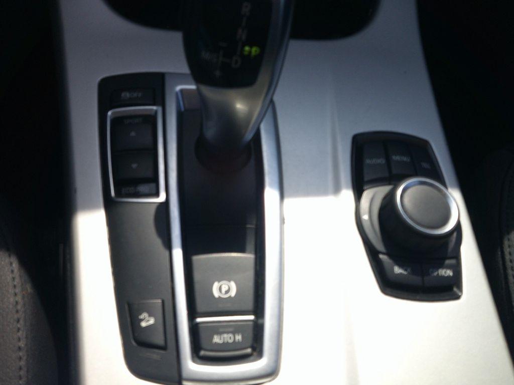 BMW X3 xDrive28i 2014