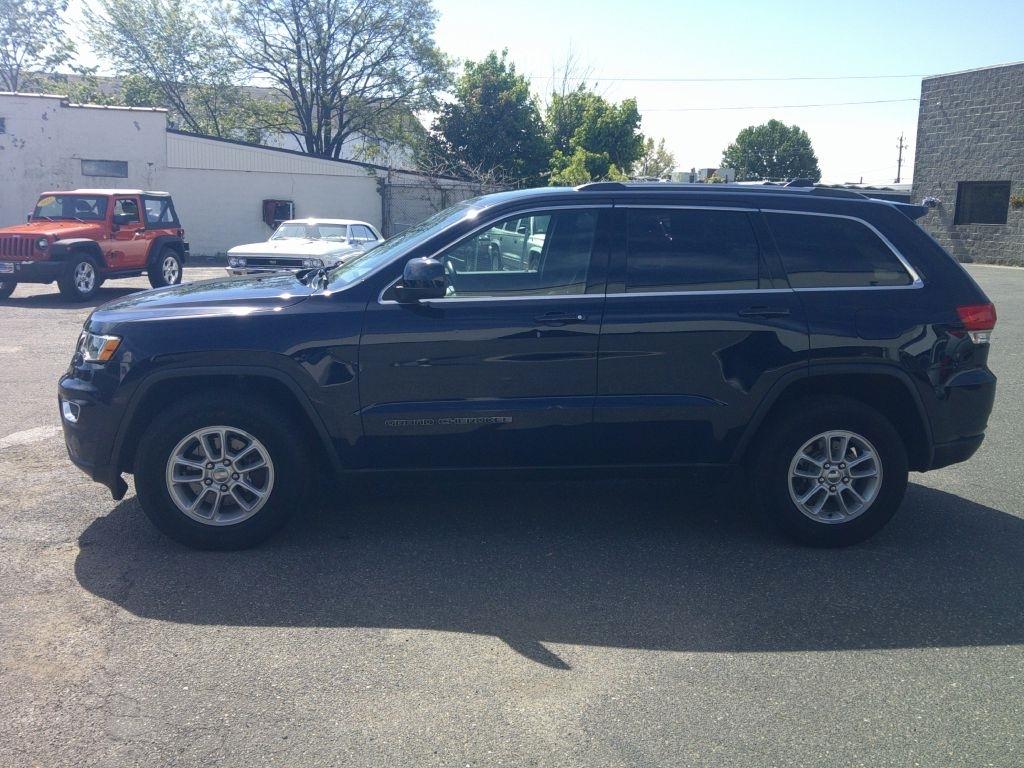 Jeep Grand Cherokee Laredo 4WD 2018