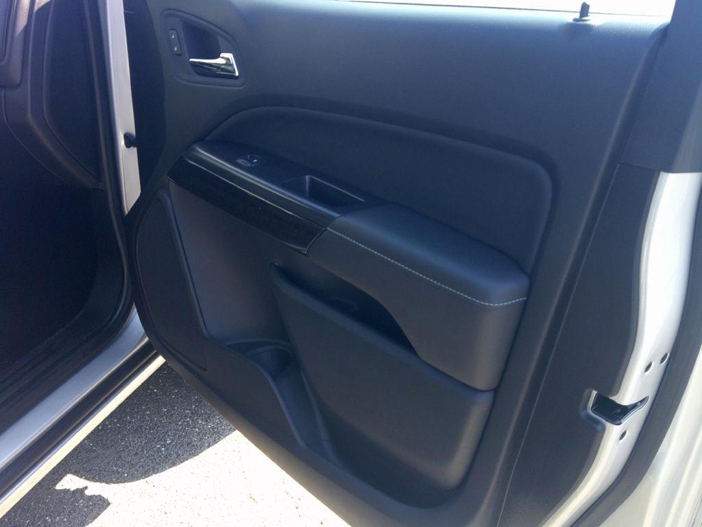 GMC Canyon SLE Ext. Cab 4WD 2017