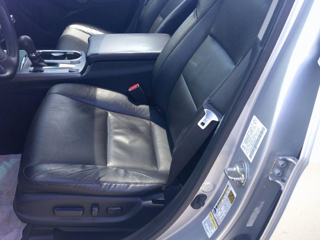 Acura RDX 6-Spd AT AWD w/ Technology Package 2013