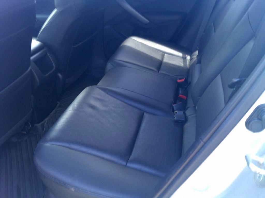 Acura RDX 6-Spd AT AWD w/ Technology Package 2013