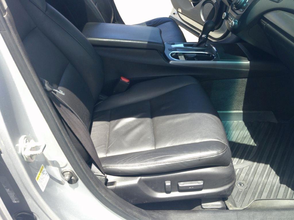 Acura RDX 6-Spd AT AWD w/ Technology Package 2013