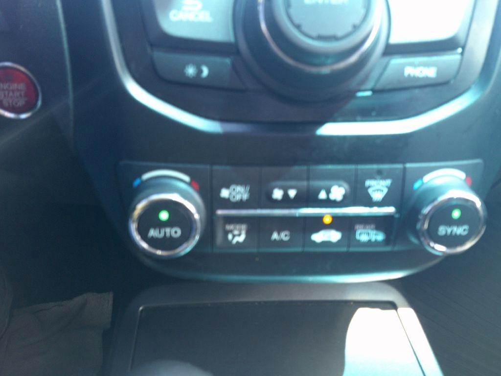 Acura RDX 6-Spd AT AWD w/ Technology Package 2013