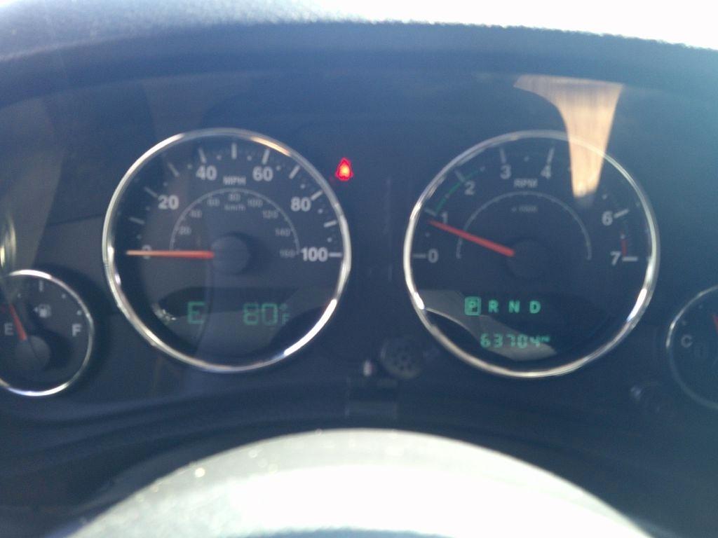 Jeep Wrangler Unlimited Sport 4WD 2016