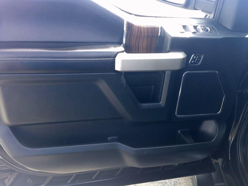 Ford F-150 XL SuperCrew 5.5-ft. Bed 4WD 2016