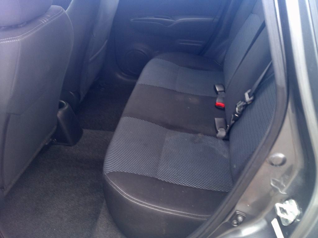 Nissan Versa Note S 2016