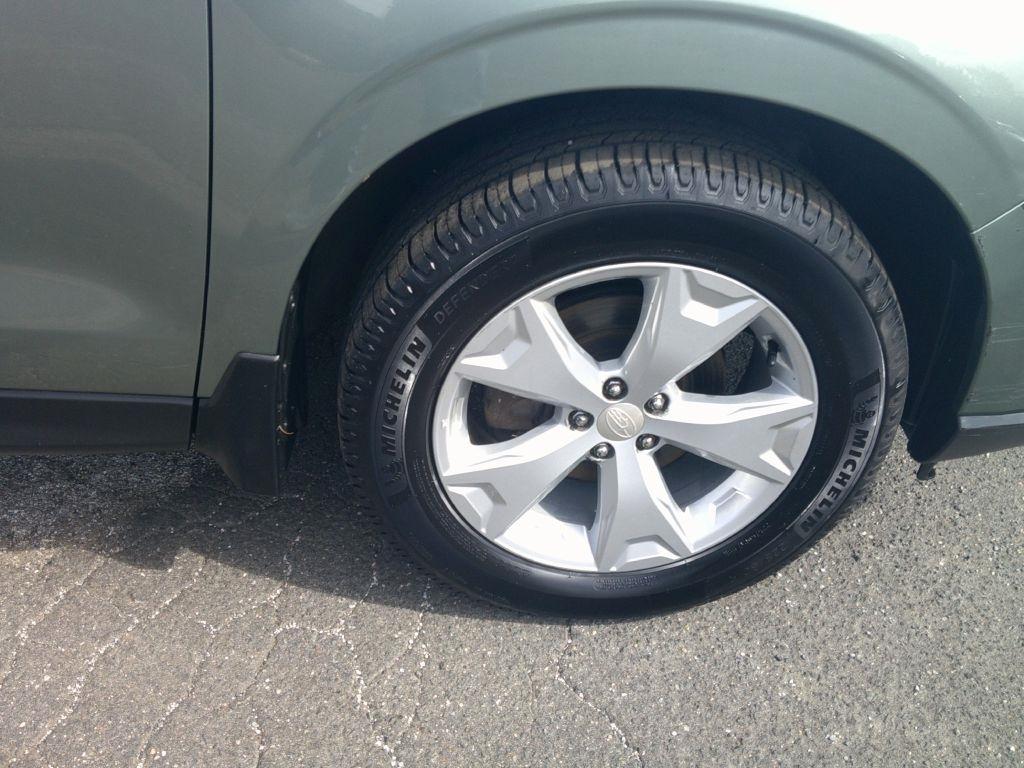 Subaru Forester 2.5i Premium 2014