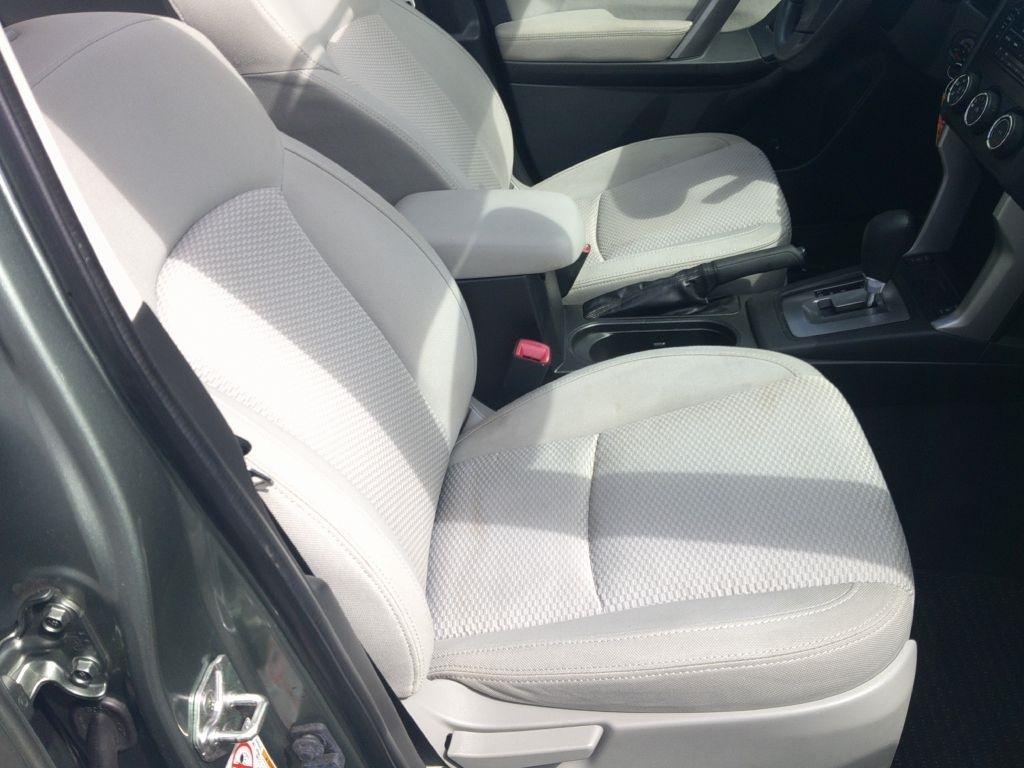Subaru Forester 2.5i Premium 2014