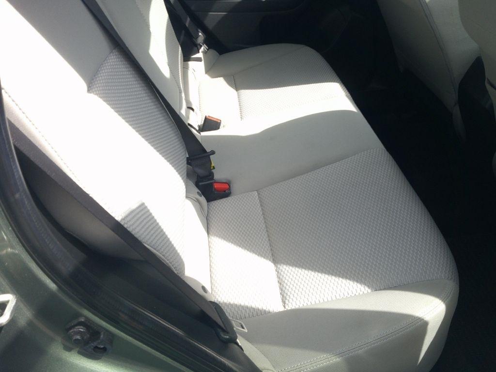Subaru Forester 2.5i Premium 2014