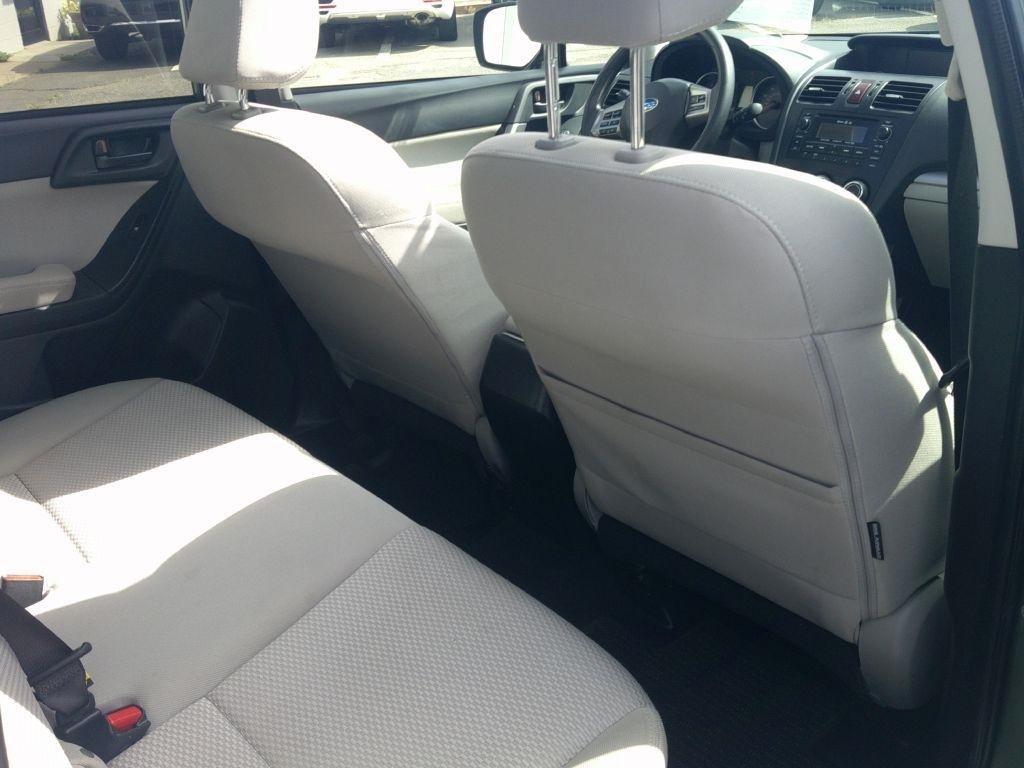 Subaru Forester 2.5i Premium 2014