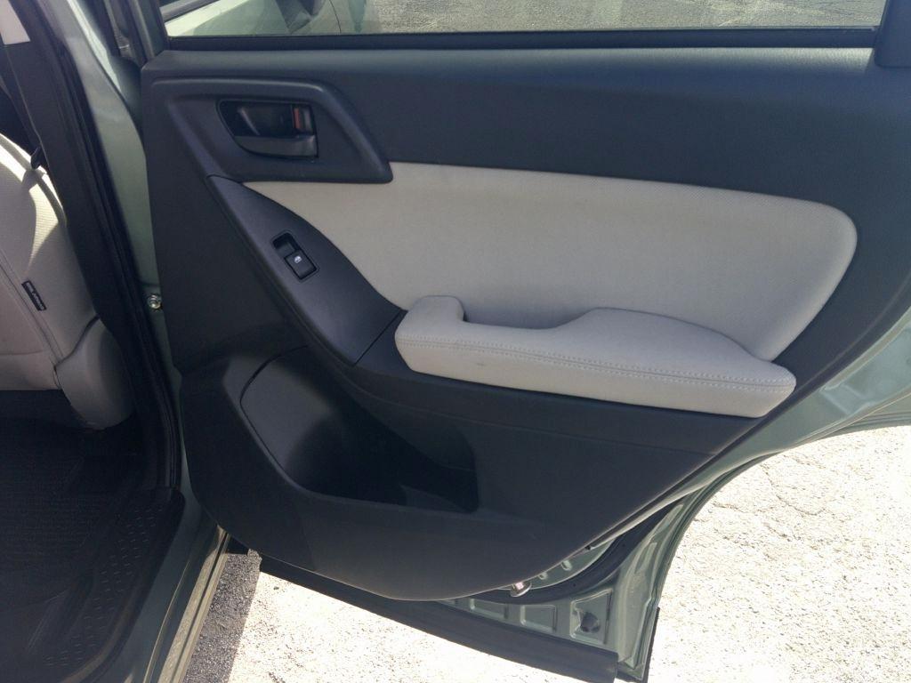 Subaru Forester 2.5i Premium 2014