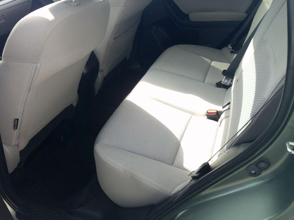 Subaru Forester 2.5i Premium 2014