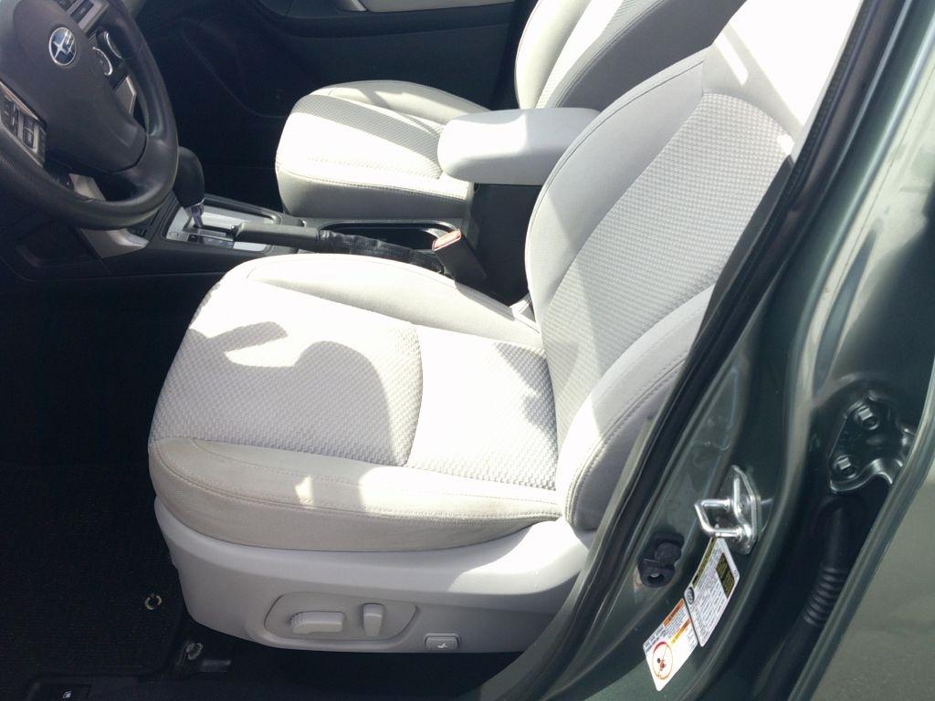 Subaru Forester 2.5i Premium 2014