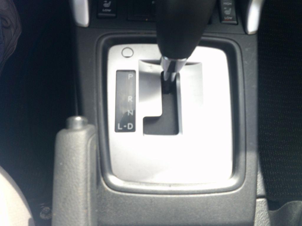 Subaru Forester 2.5i Premium 2014
