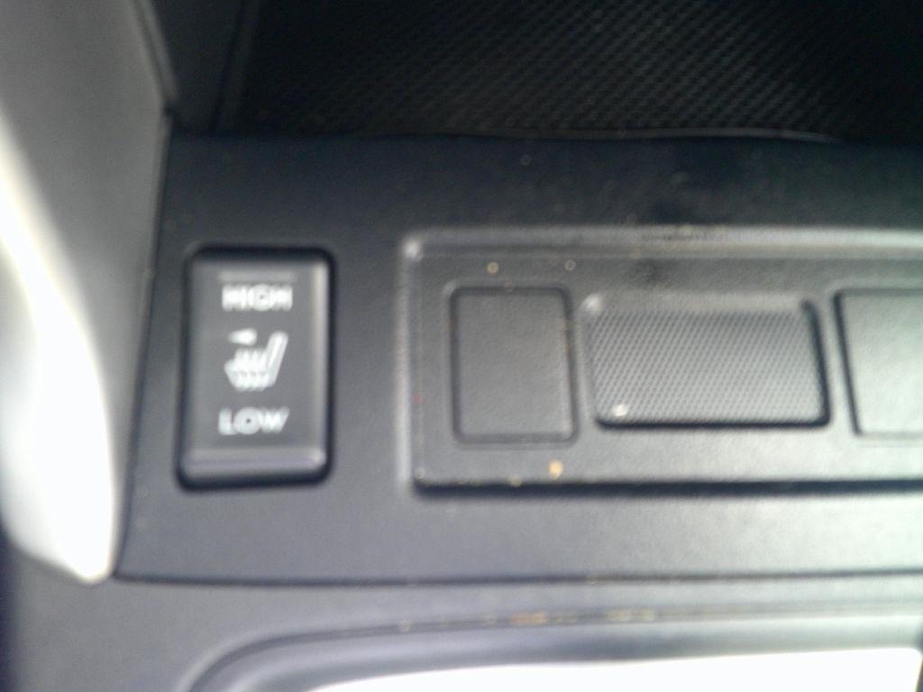 Subaru Forester 2.5i Premium 2014