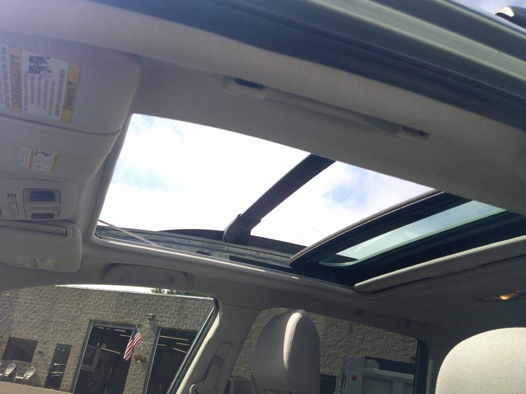 Subaru Forester 2.5i Premium 2014