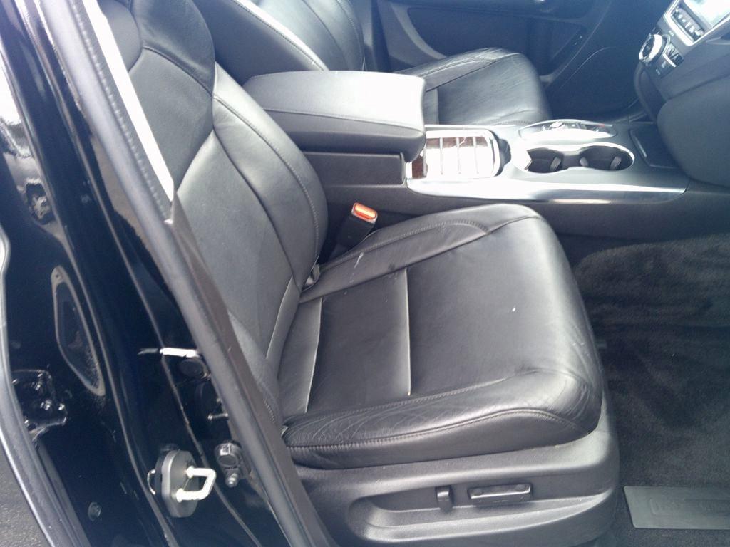 Acura MDX SH-AWD 9-Spd AT w/Tech Package 2017