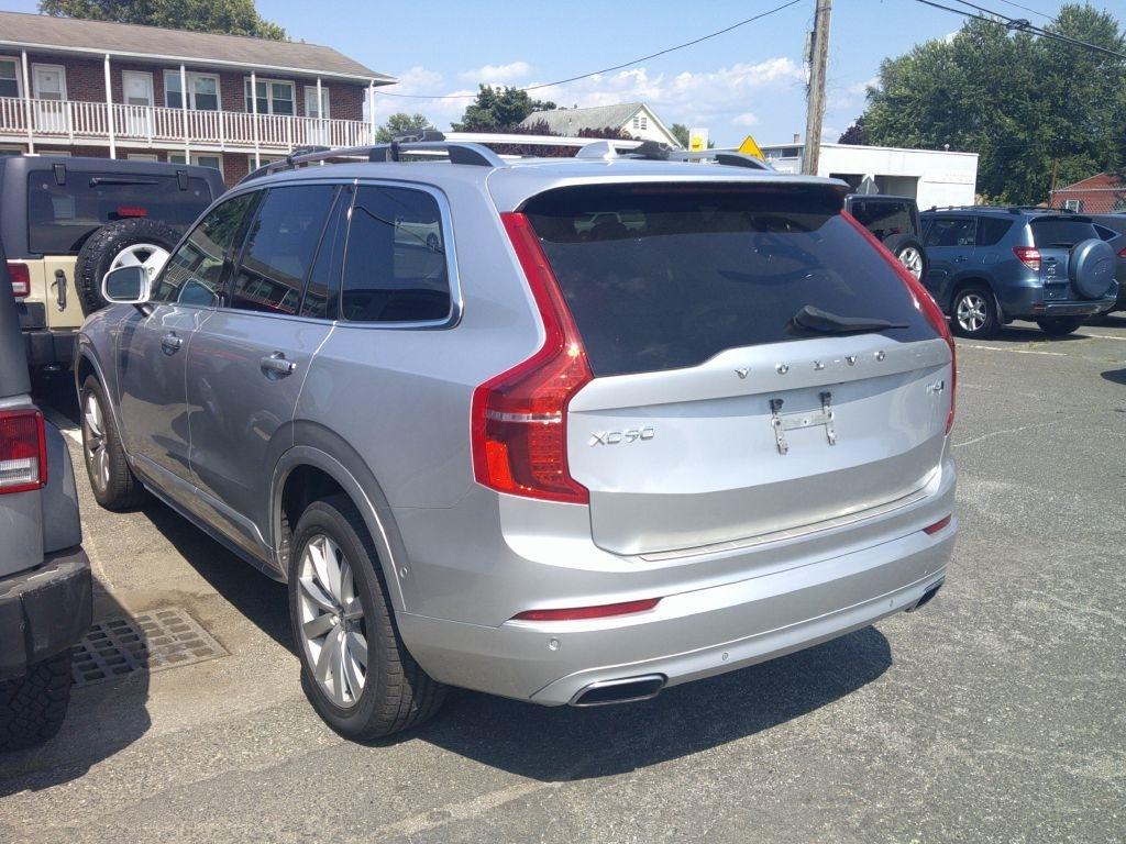 Volvo XC90 T6 Momentum AWD 2016