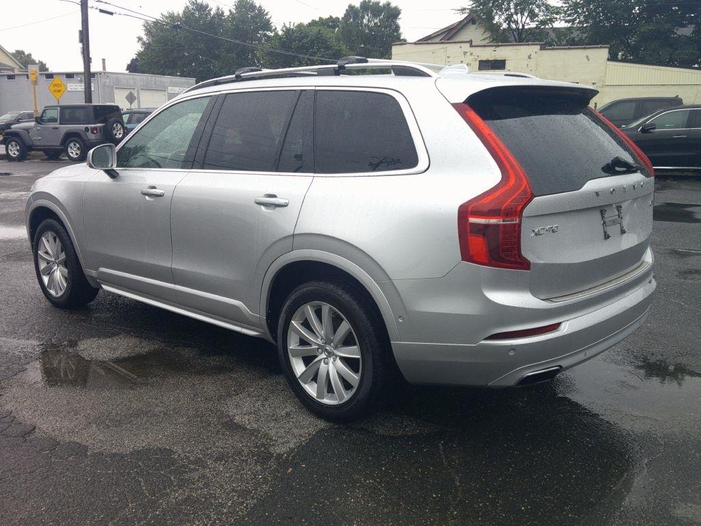 Volvo XC90 T6 Momentum AWD 2016