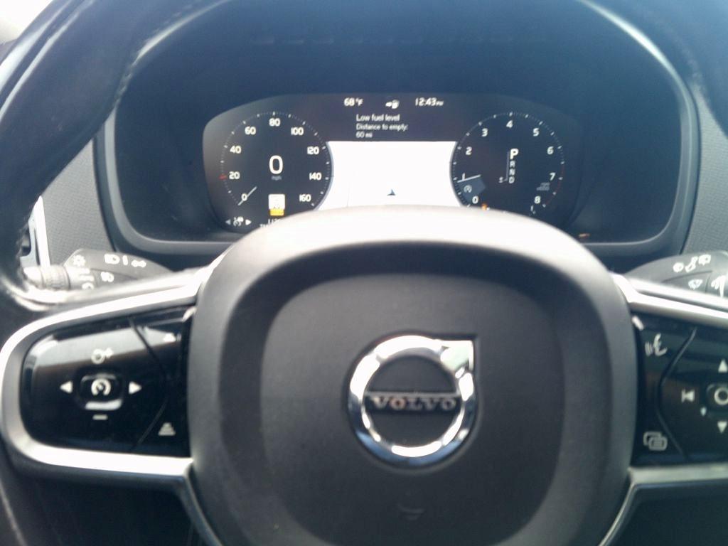 Volvo XC90 T6 Momentum AWD 2016