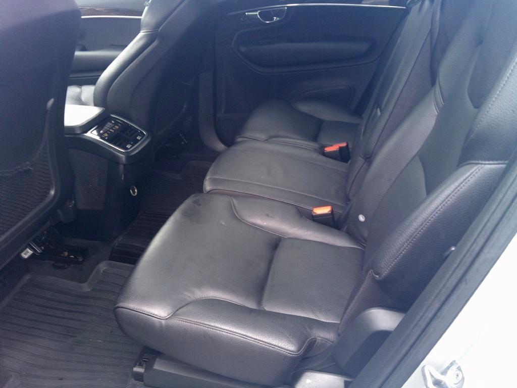 Volvo XC90 T6 Momentum AWD 2016