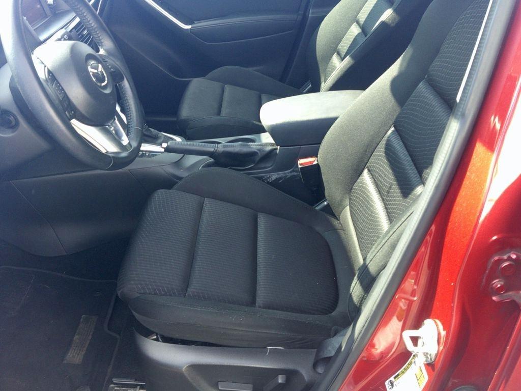 Mazda CX-5 Touring AWD 2014
