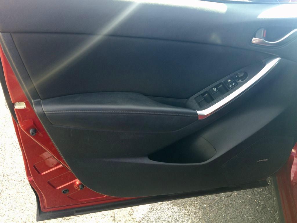 Mazda CX-5 Touring AWD 2014