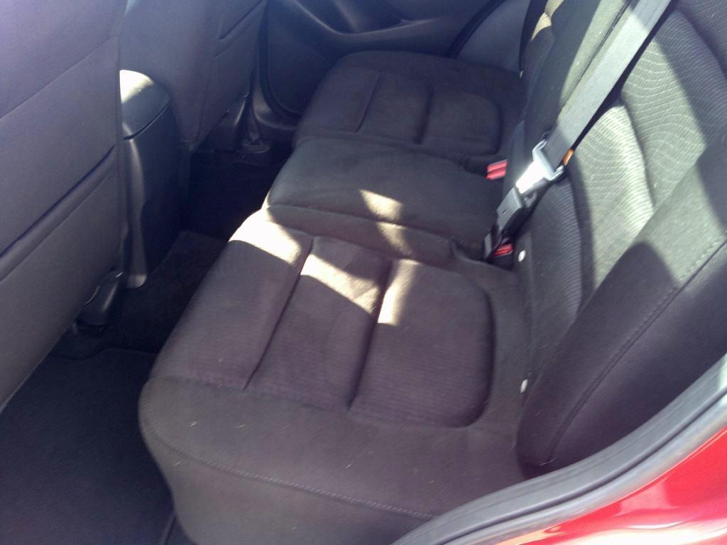 Mazda CX-5 Touring AWD 2014