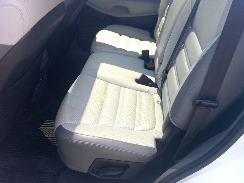 Kia Sorento SX V6 AWD 2017