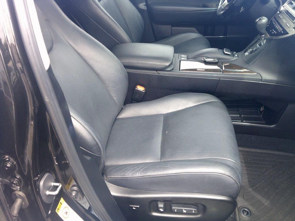 Lexus RX 350 AWD 2015