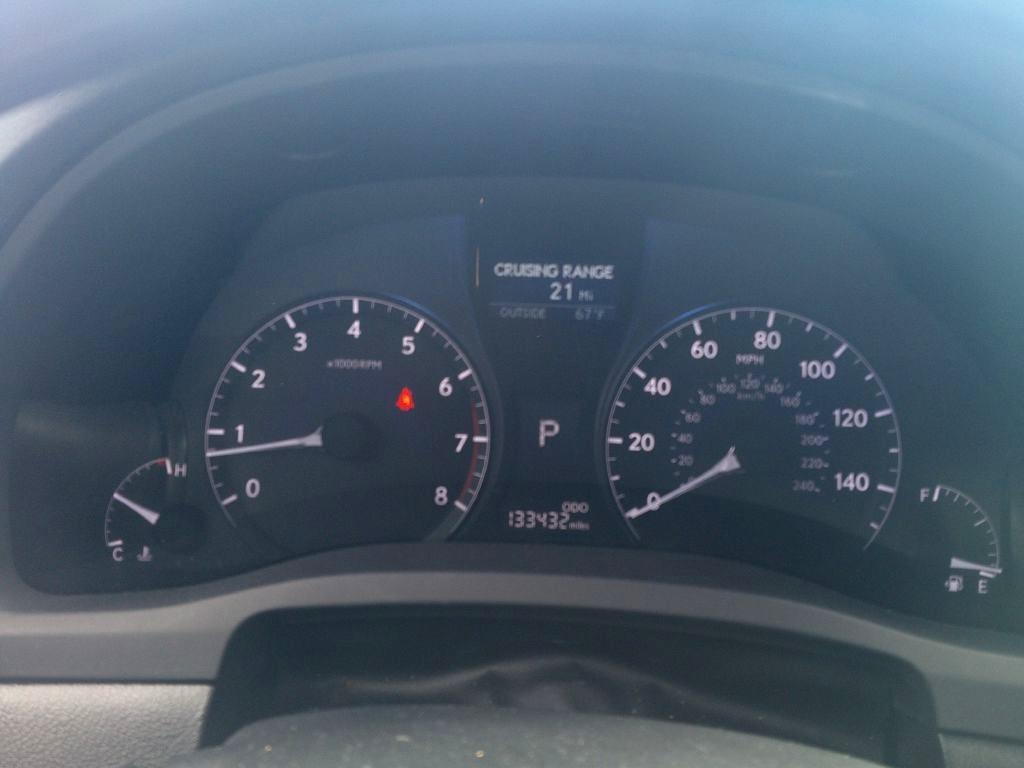 Lexus RX 350 AWD 2015