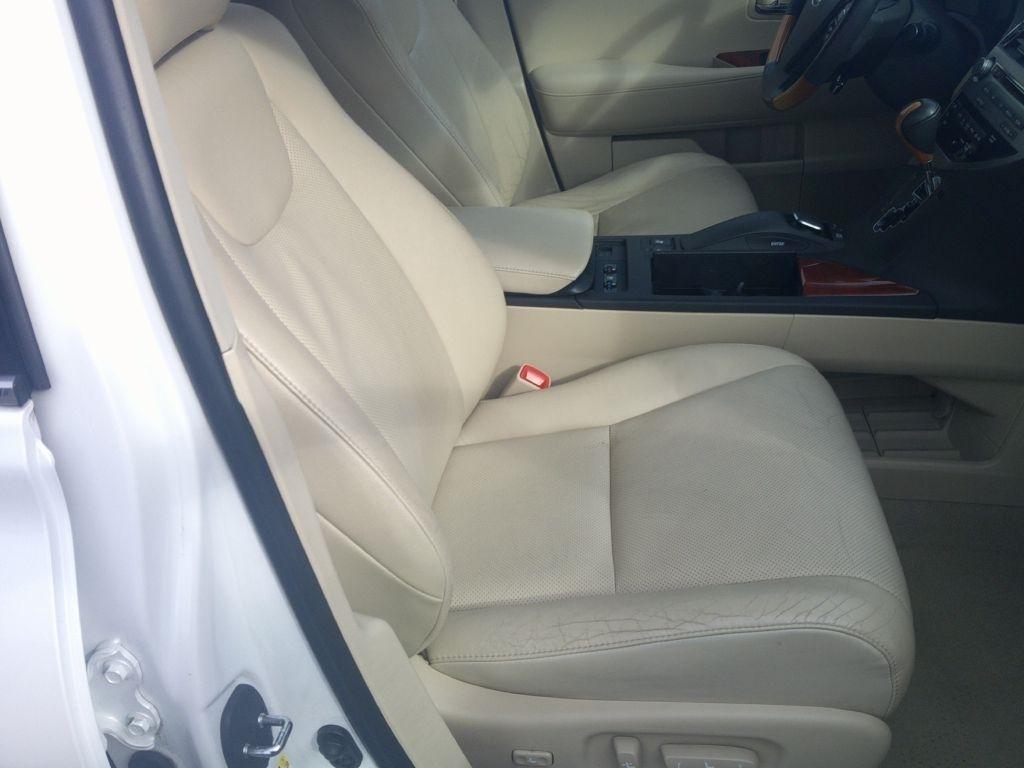 Lexus RX 350 AWD 2012