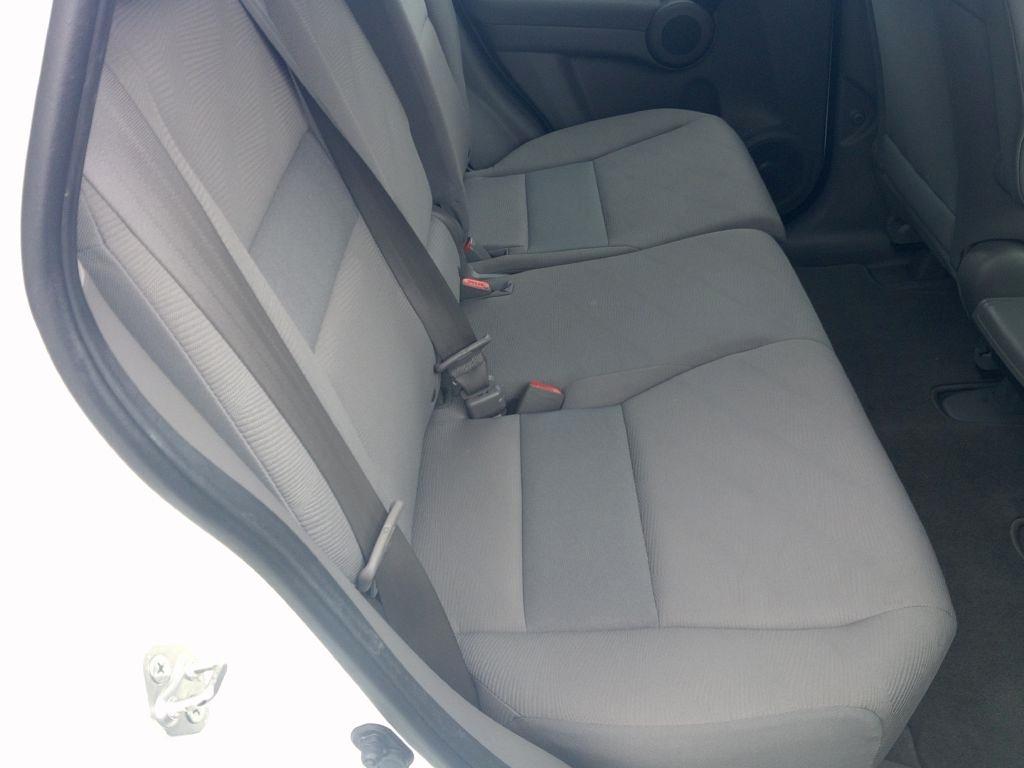 Honda CR-V LX 2WD 5-Speed AT 2010
