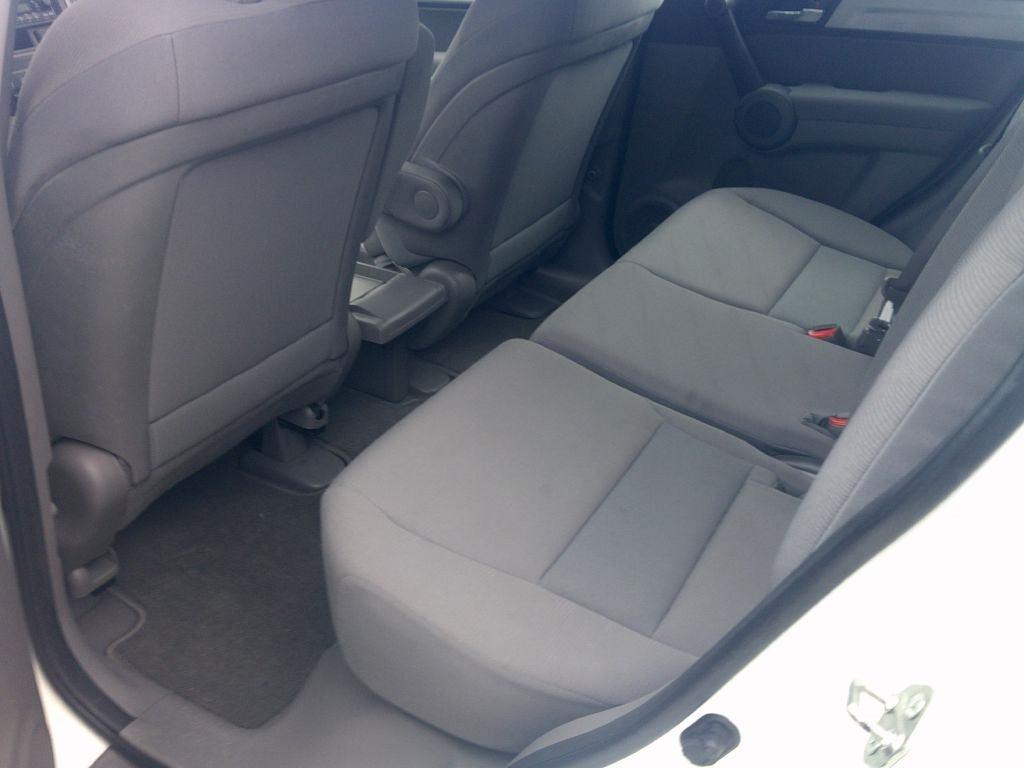 Honda CR-V LX 2WD 5-Speed AT 2010
