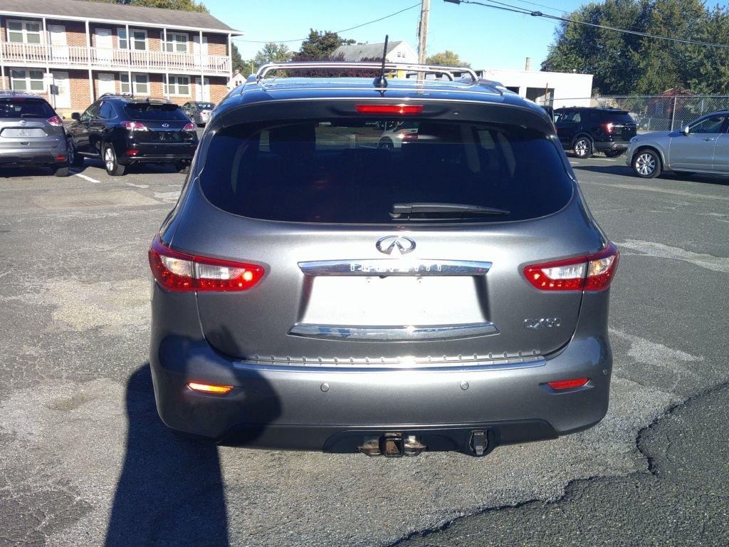 Infiniti QX60 Base AWD 2015