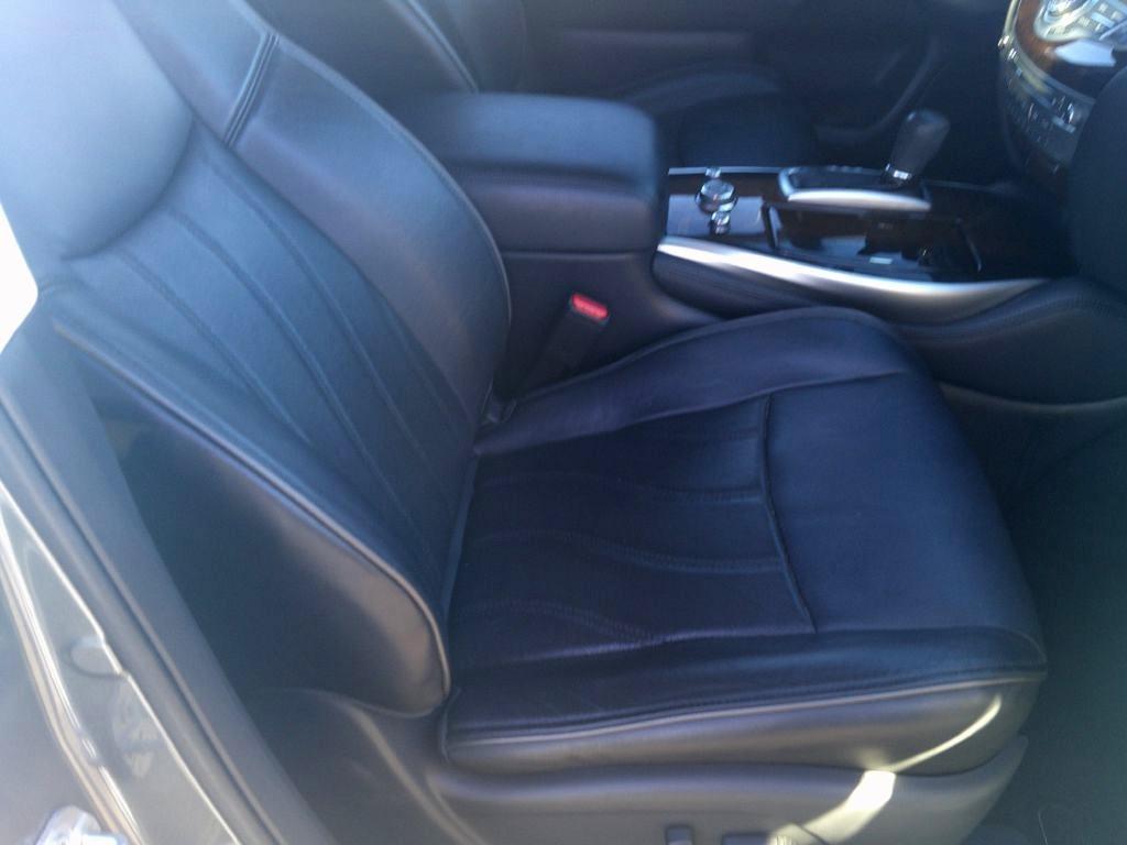 Infiniti QX60 Base AWD 2015