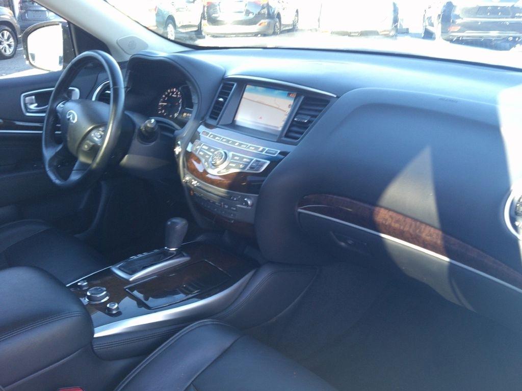 Infiniti QX60 Base AWD 2015