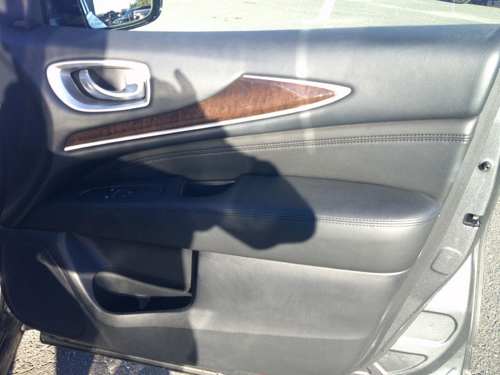 Infiniti QX60 Base AWD 2015