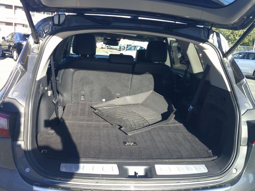 Infiniti QX60 Base AWD 2015