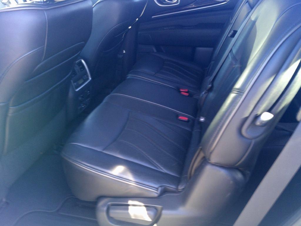 Infiniti QX60 Base AWD 2015