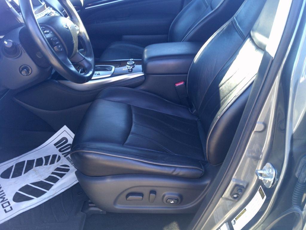 Infiniti QX60 Base AWD 2015