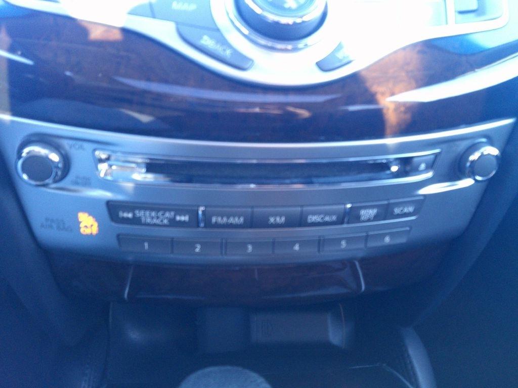 Infiniti QX60 Base AWD 2015