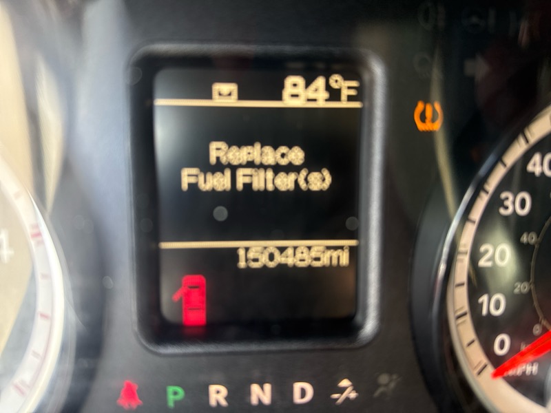 2017 Ram 2500 Tradesman photo 12