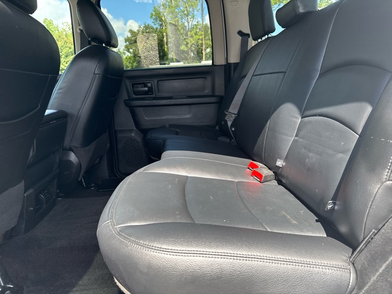 2017 Ram 2500 Tradesman photo 16