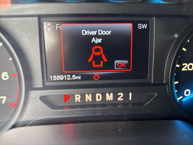2017 Ford F-150 XL photo 13