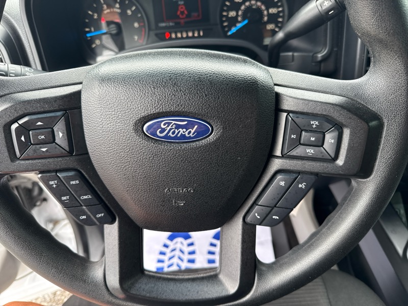 2017 Ford F-150 XL photo 15