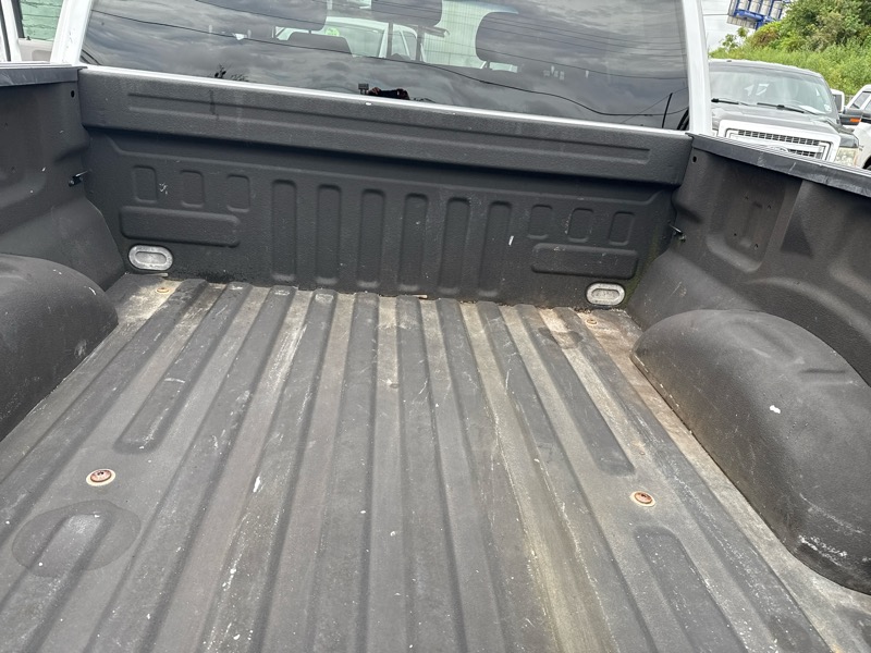 2017 Ford F-150 XL photo 17