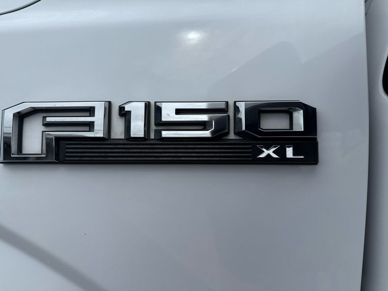 2017 Ford F-150 XL photo 18