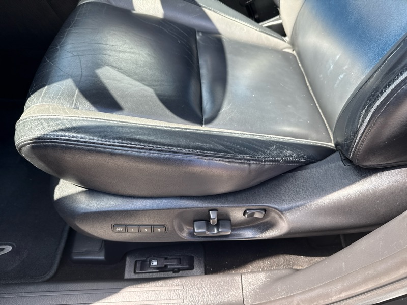 2011 Mazda CX-9 Grand Touring GT photo 9
